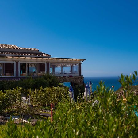 Bajaloglia Resort Castelsardo Dış mekan fotoğraf