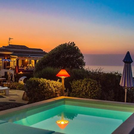 Bajaloglia Resort Castelsardo Dış mekan fotoğraf