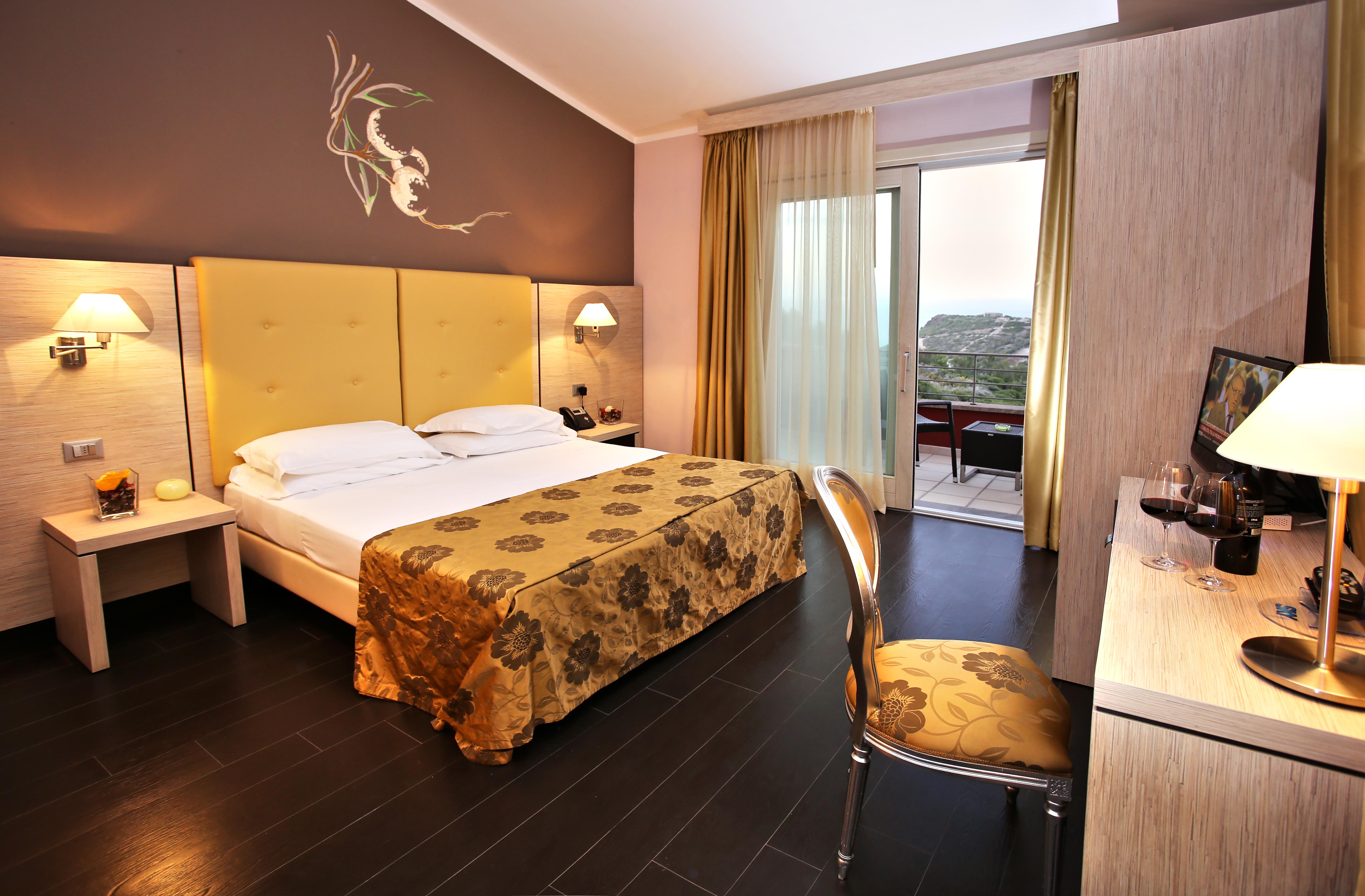 Bajaloglia Resort Castelsardo Dış mekan fotoğraf