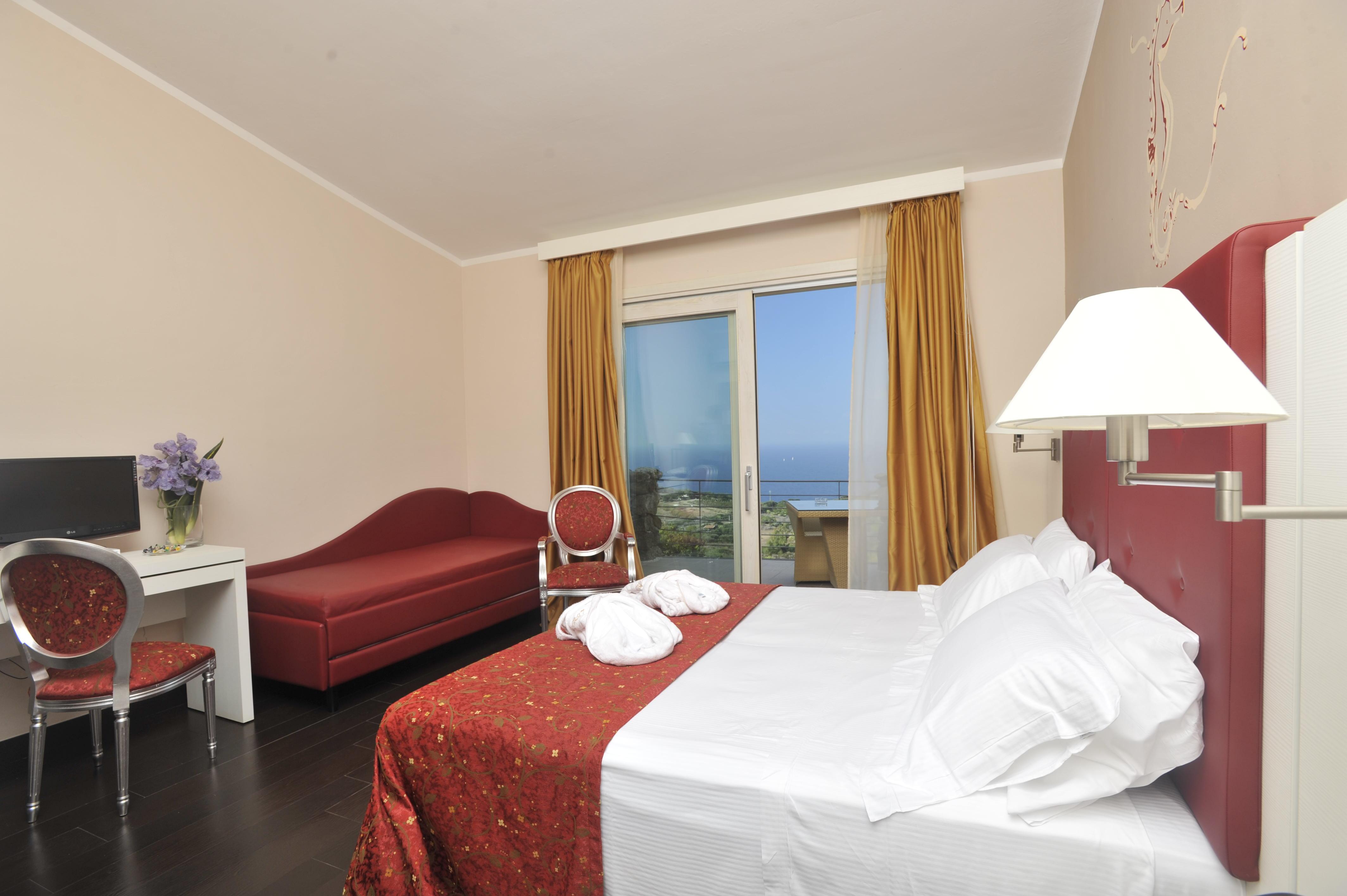 Bajaloglia Resort Castelsardo Dış mekan fotoğraf
