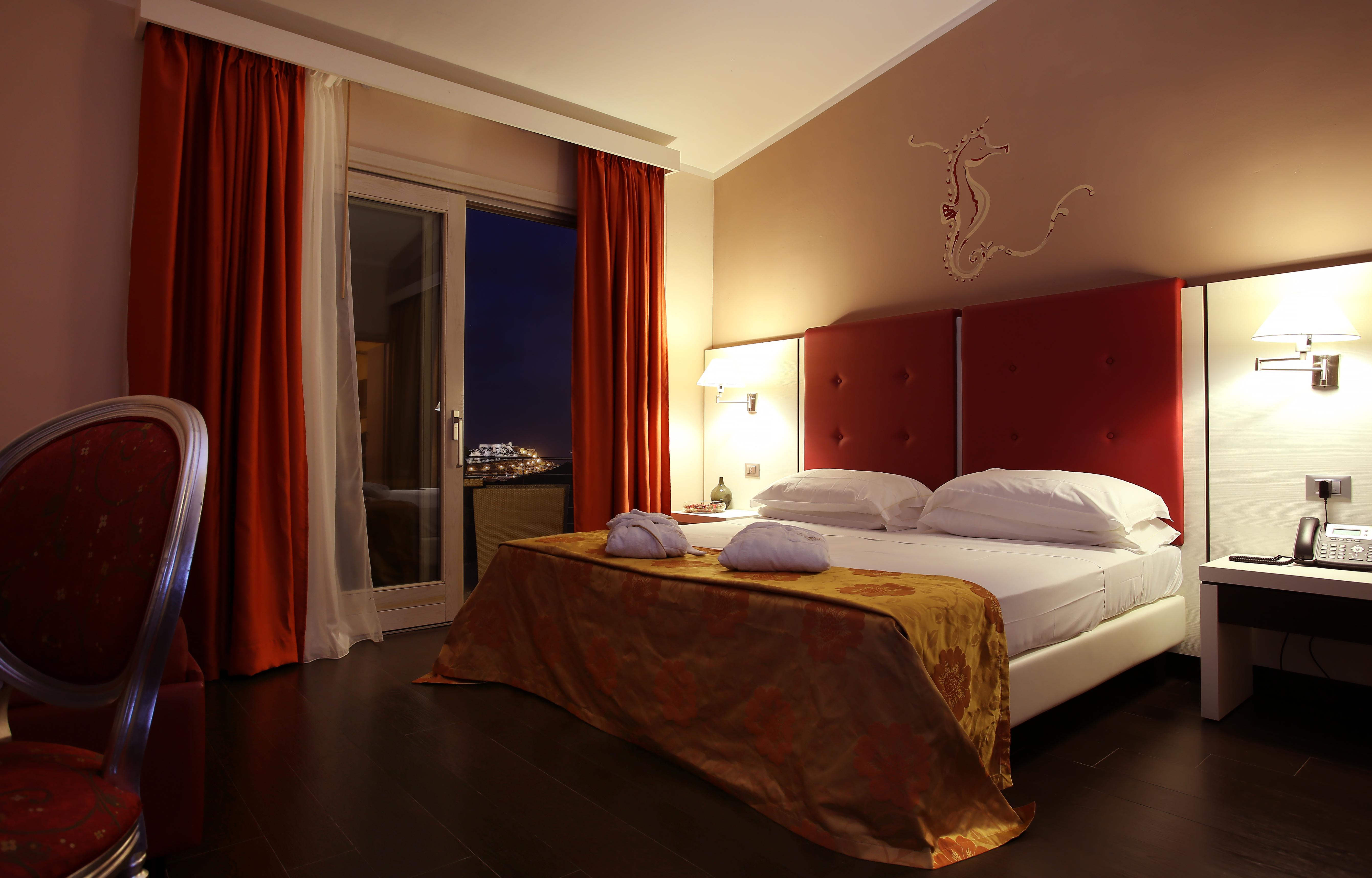 Bajaloglia Resort Castelsardo Dış mekan fotoğraf