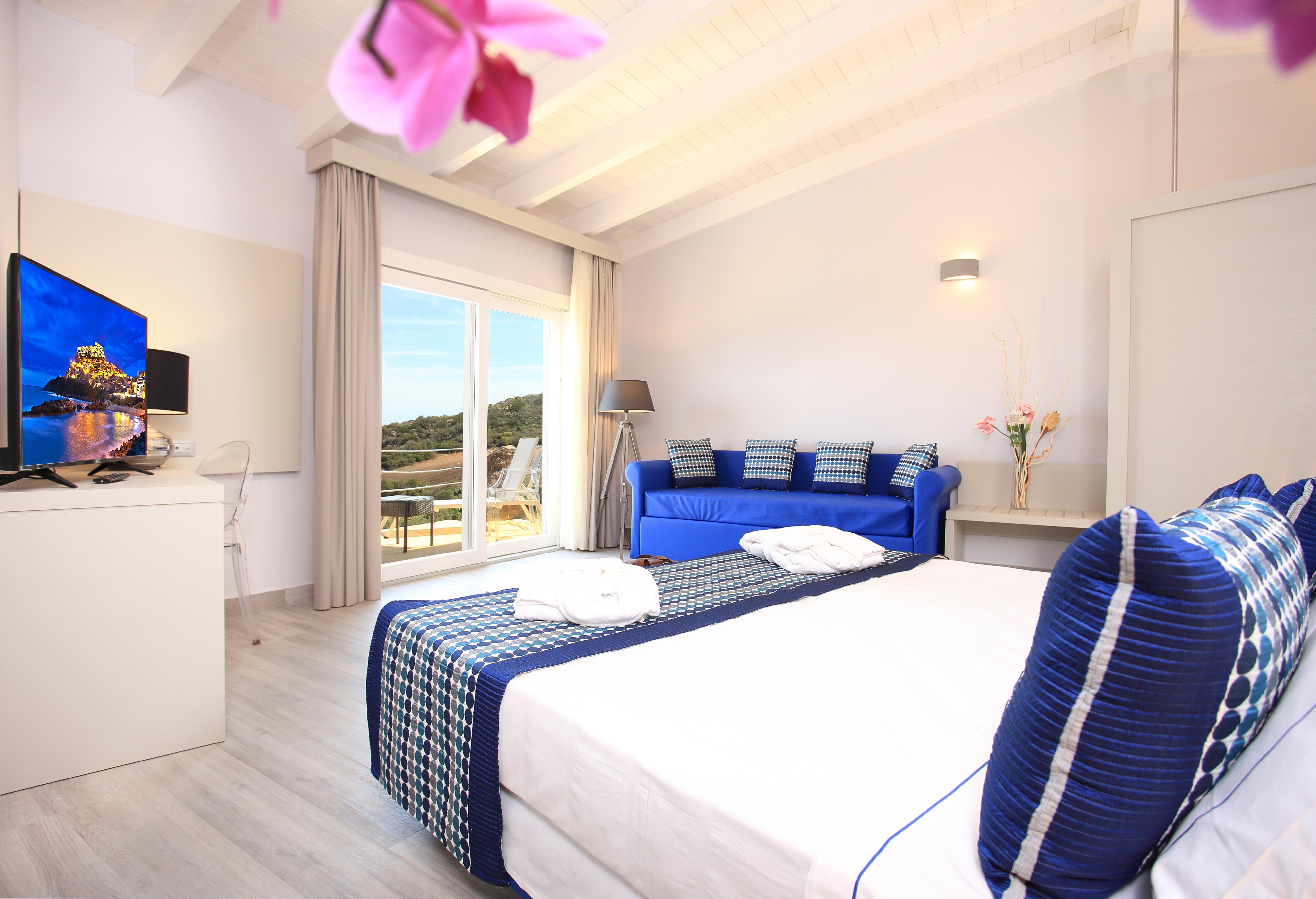 Bajaloglia Resort Castelsardo Dış mekan fotoğraf
