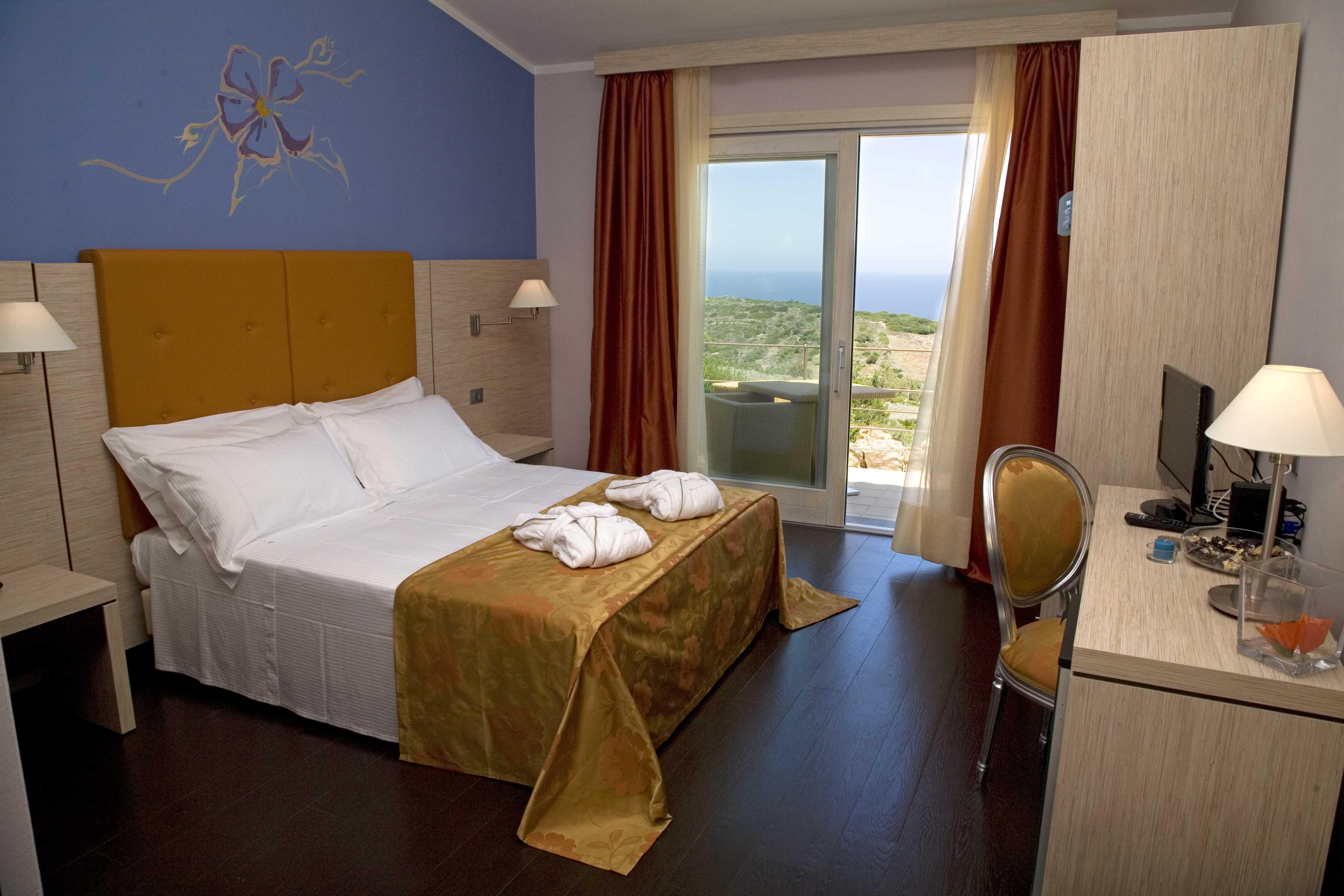Bajaloglia Resort Castelsardo Dış mekan fotoğraf