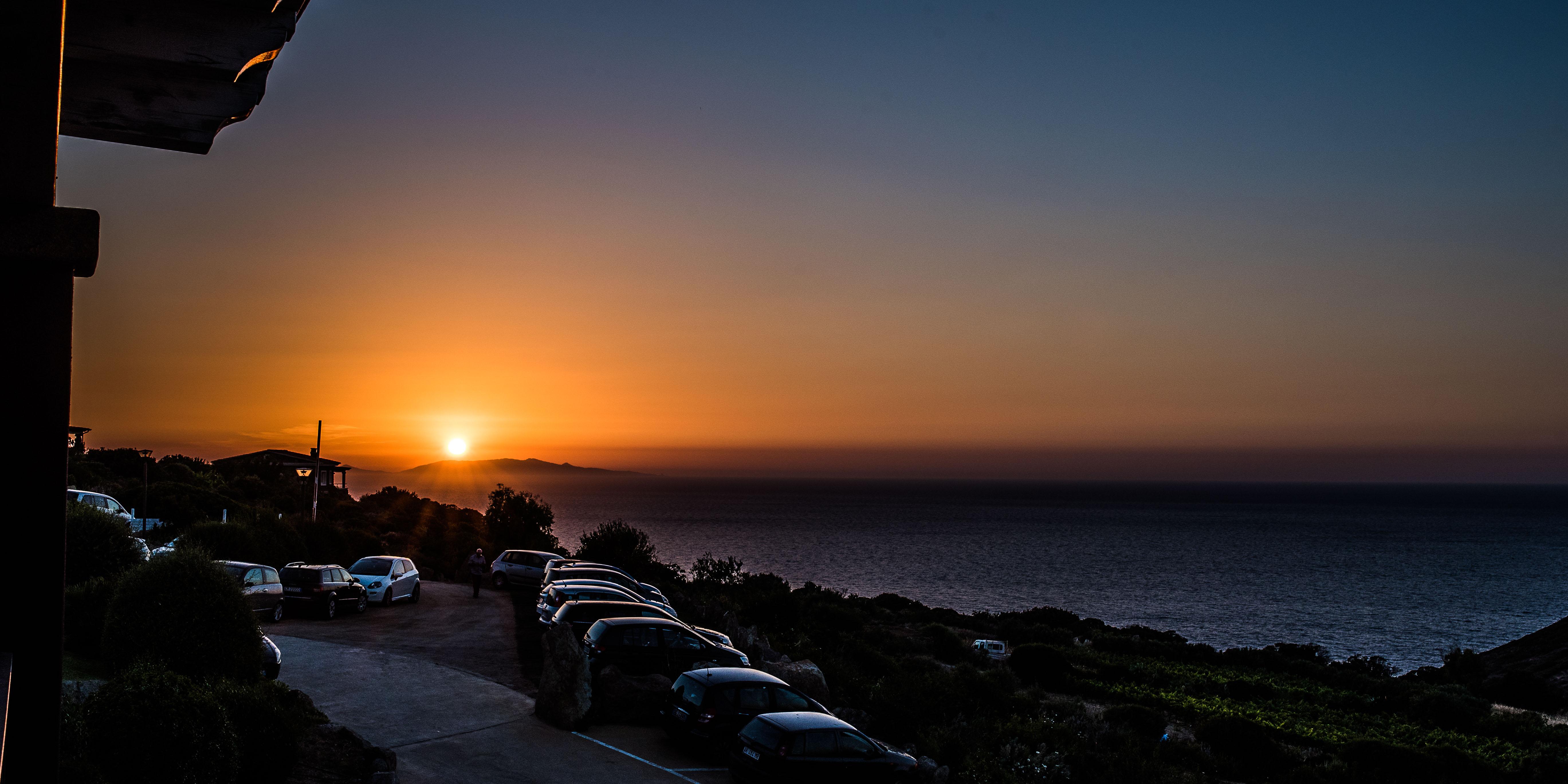 Bajaloglia Resort Castelsardo Dış mekan fotoğraf