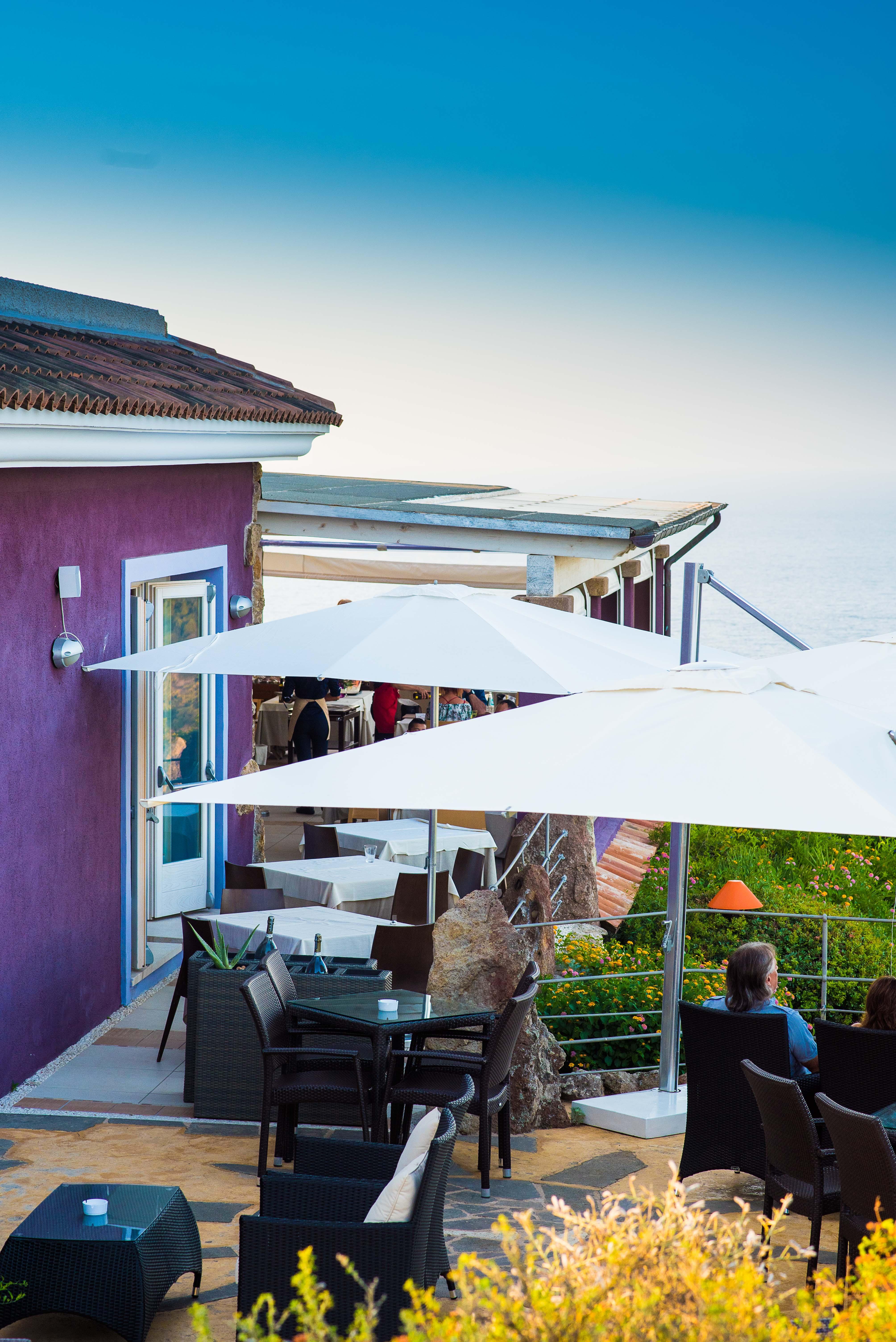 Bajaloglia Resort Castelsardo Dış mekan fotoğraf