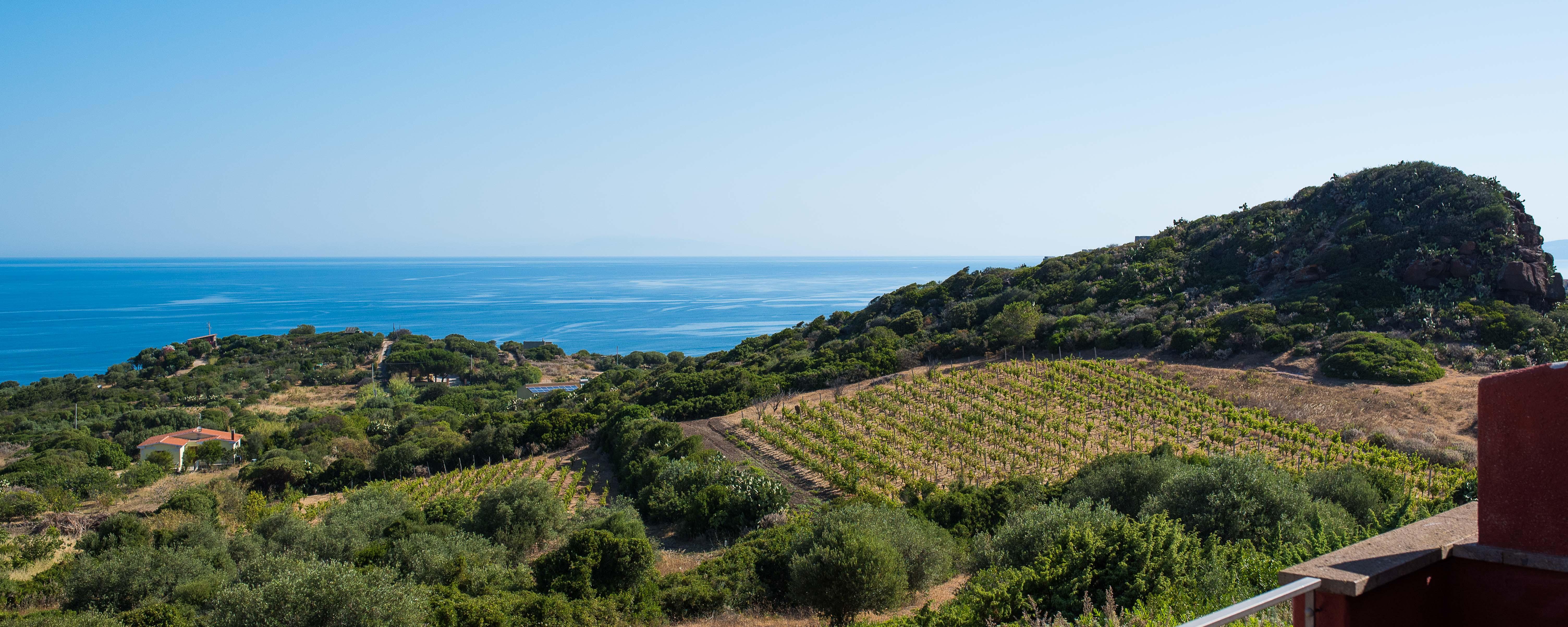 Bajaloglia Resort Castelsardo Dış mekan fotoğraf