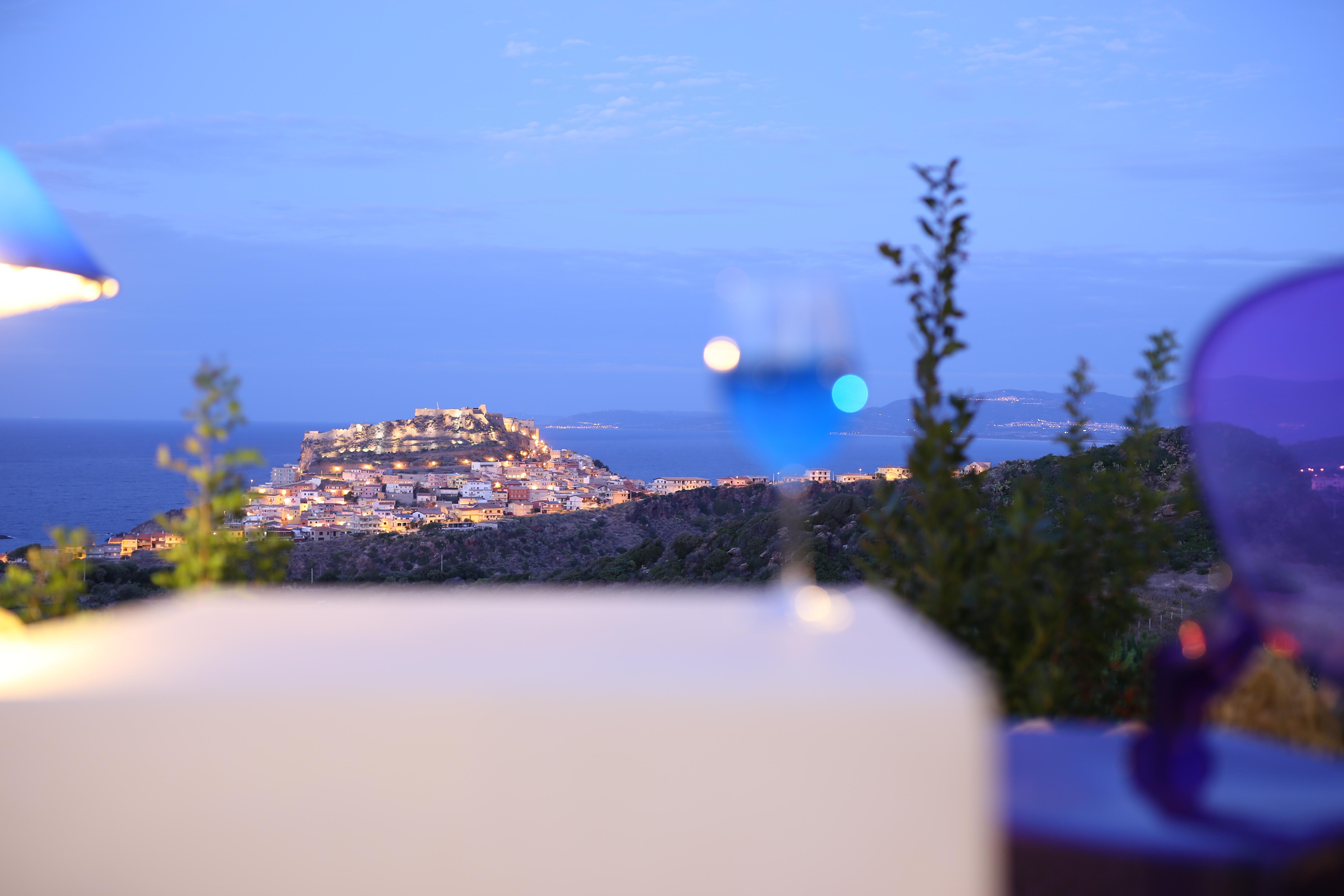 Bajaloglia Resort Castelsardo Dış mekan fotoğraf