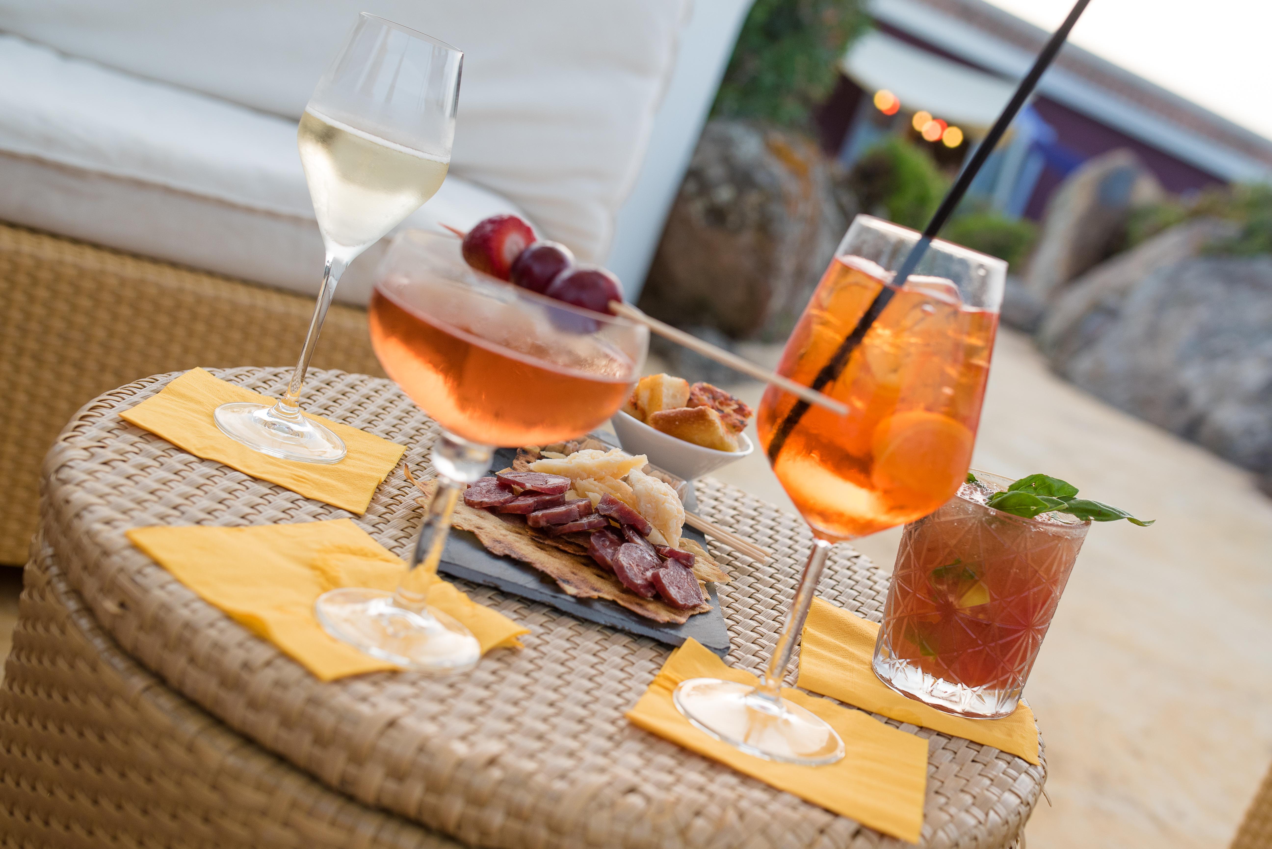 Bajaloglia Resort Castelsardo Dış mekan fotoğraf