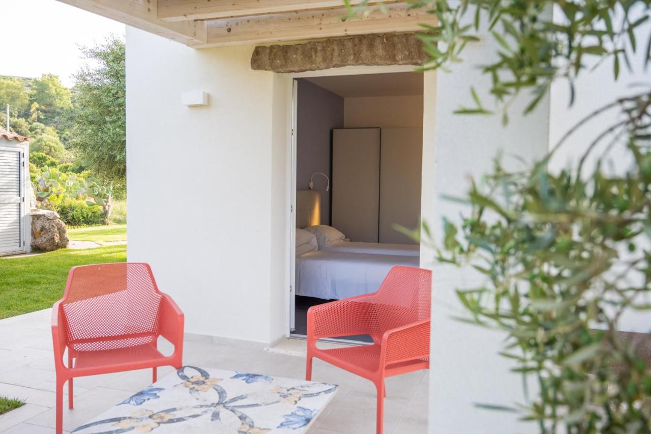 Bajaloglia Resort Castelsardo Dış mekan fotoğraf