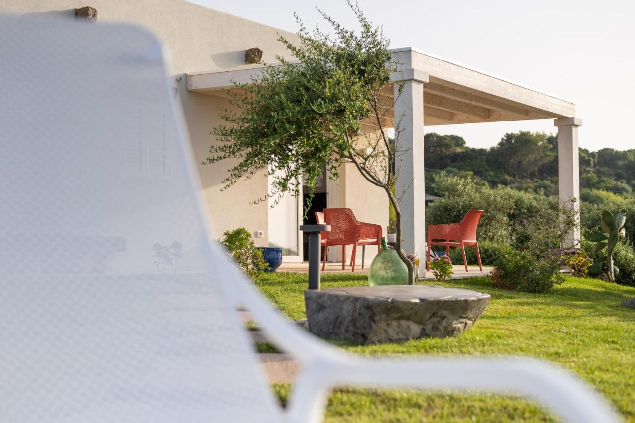Bajaloglia Resort Castelsardo Dış mekan fotoğraf