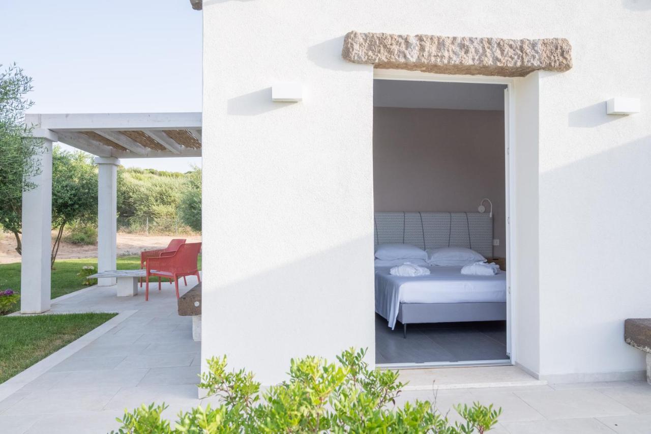 Bajaloglia Resort Castelsardo Dış mekan fotoğraf