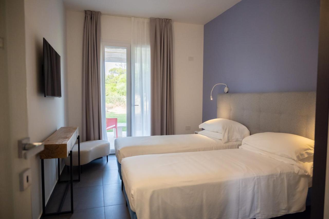 Bajaloglia Resort Castelsardo Dış mekan fotoğraf
