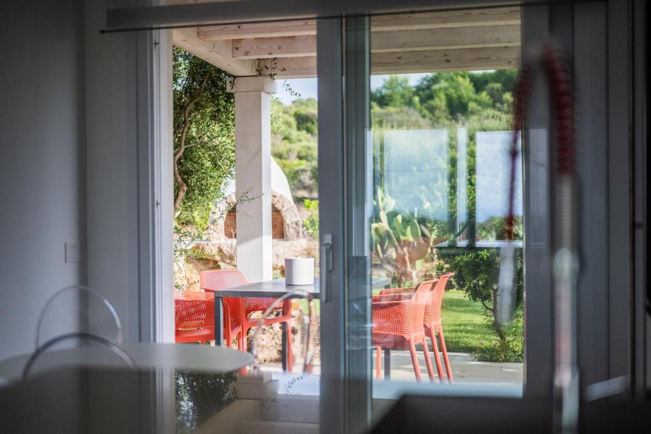Bajaloglia Resort Castelsardo Dış mekan fotoğraf