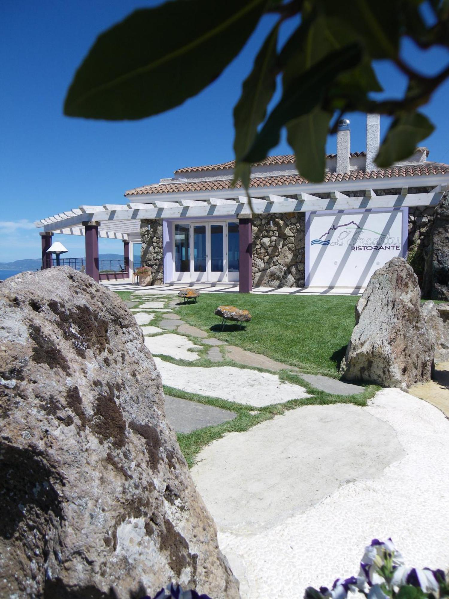 Bajaloglia Resort Castelsardo Dış mekan fotoğraf