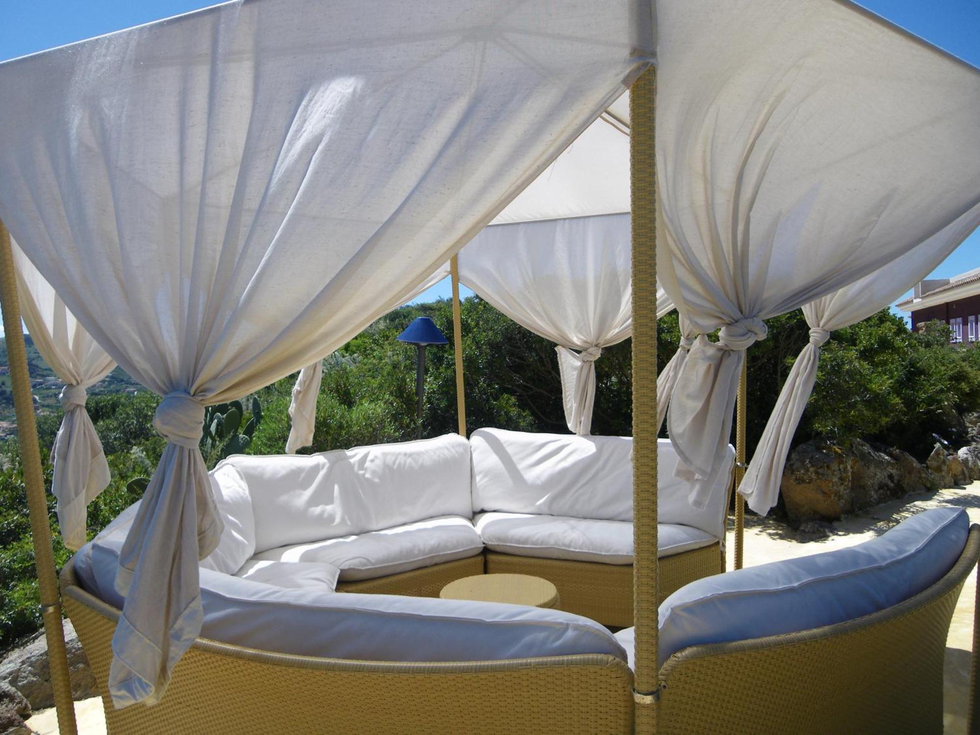 Bajaloglia Resort Castelsardo Dış mekan fotoğraf