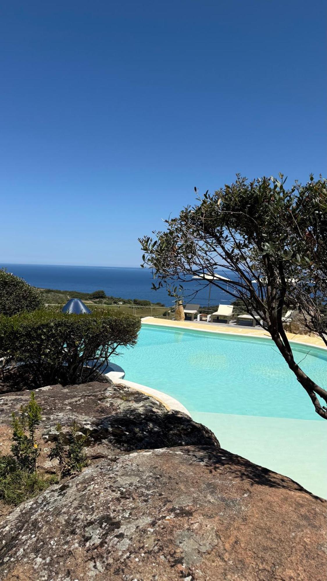 Bajaloglia Resort Castelsardo Dış mekan fotoğraf